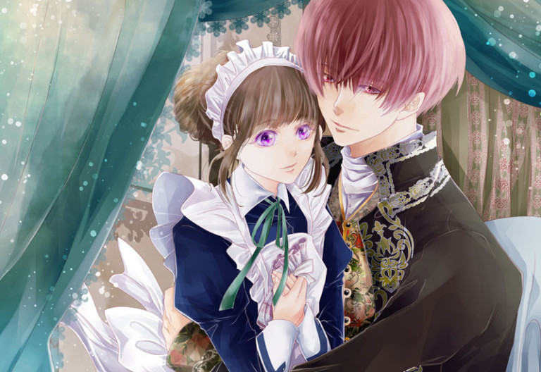 麗しの公爵令息の溺愛 ～スパイ令嬢の恋はひそかに花咲く～