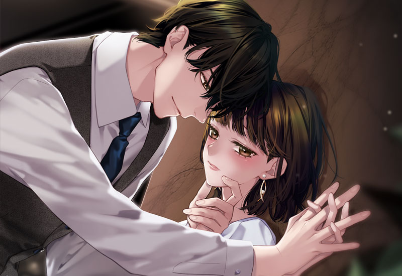 俺様社長の激しく甘い独占欲は生真面目秘書を逃さない