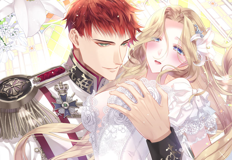 離宮に追いやられたワケあり王女ですが、強面騎士に初夜から甘く蕩かされてます