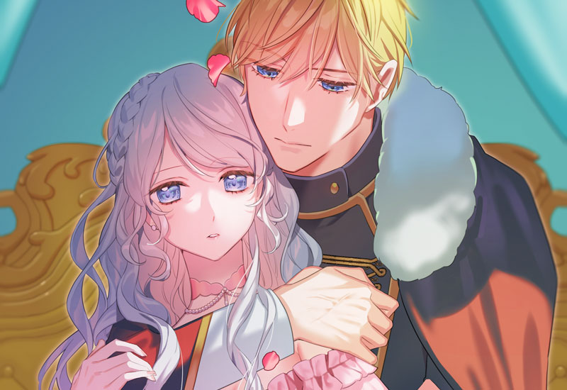 陛下、お望みどおり死にました。～石の皇妃は転生後の人生で冷酷な夫から逃れたい～