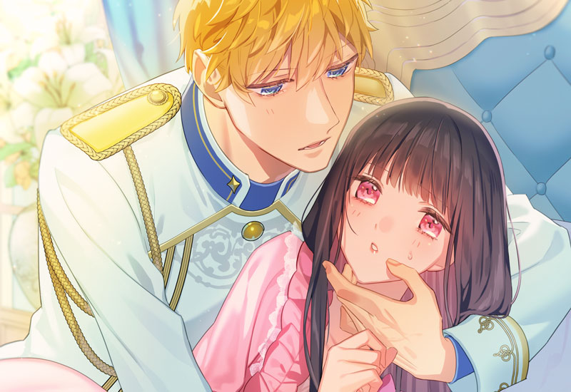 わかってます、この溺愛は偽りですね