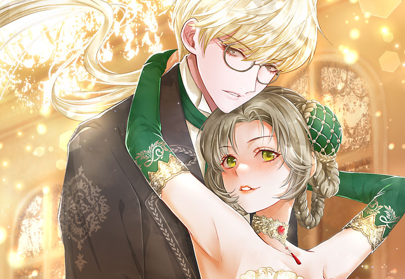 溺愛は契約外です! ～駆け出し女優はこじらせ貴族と理想の恋を演じる～