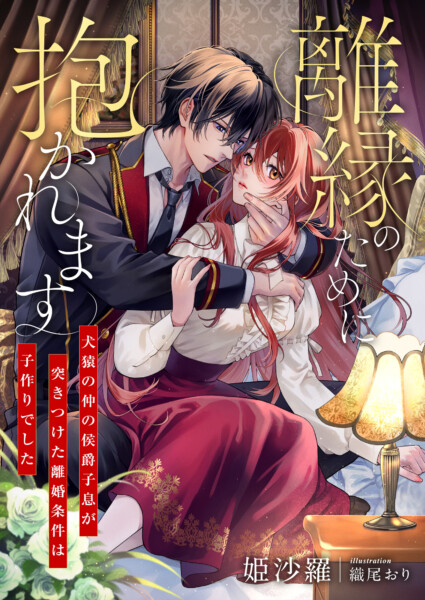 離縁のために抱かれます