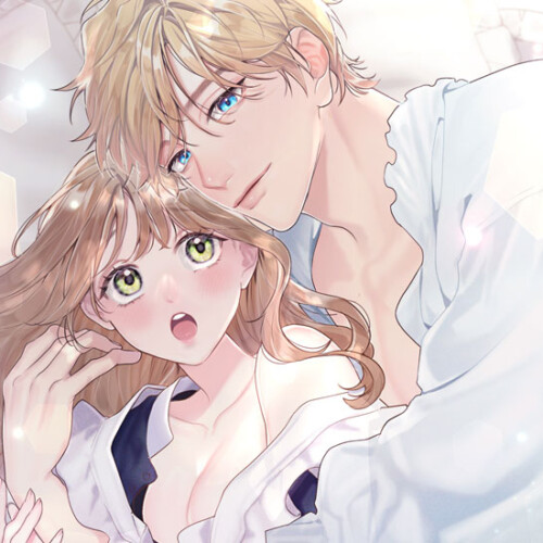 玉の輿すぎます、王子様!