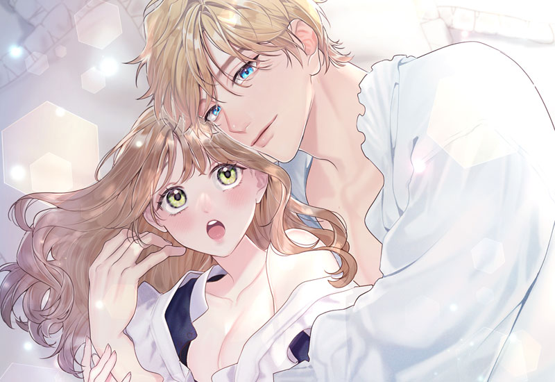 玉の輿すぎます、王子様!