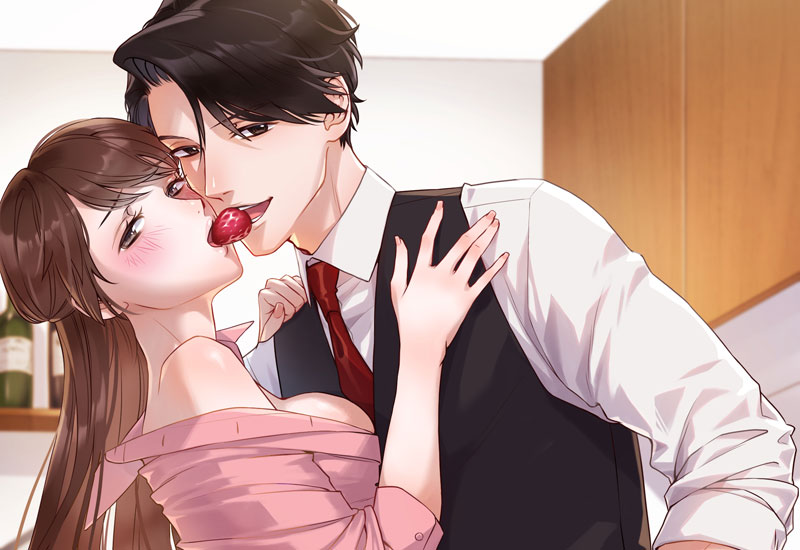 初恋の御曹司の求婚は愛情たっぷりの手料理でした