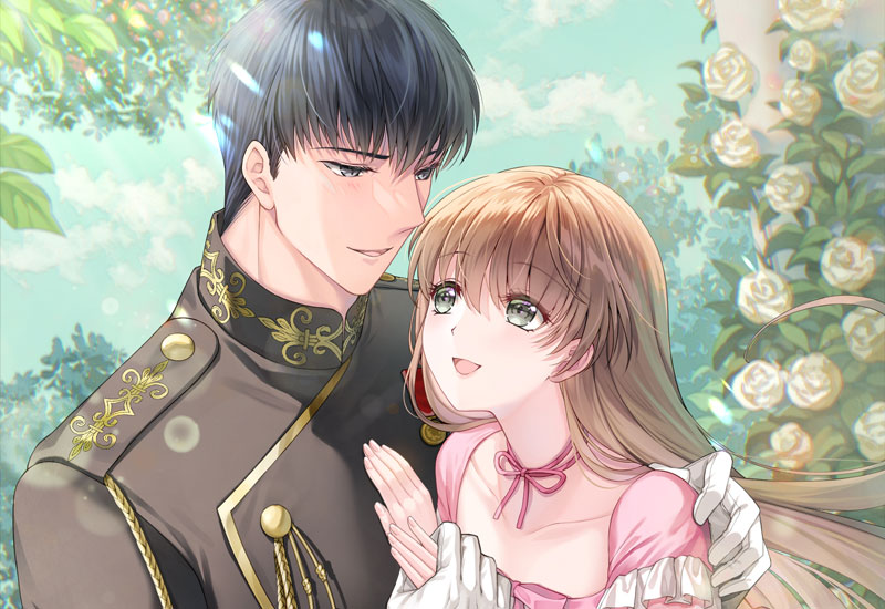 結婚理由は厄介払い!? 追い出された令嬢を娶った堅物騎士は公爵子息でした