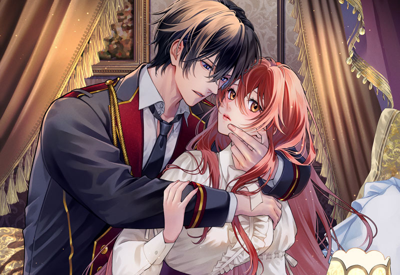 犬猿の仲の侯爵子息が突きつけた離婚条件は子作りでした