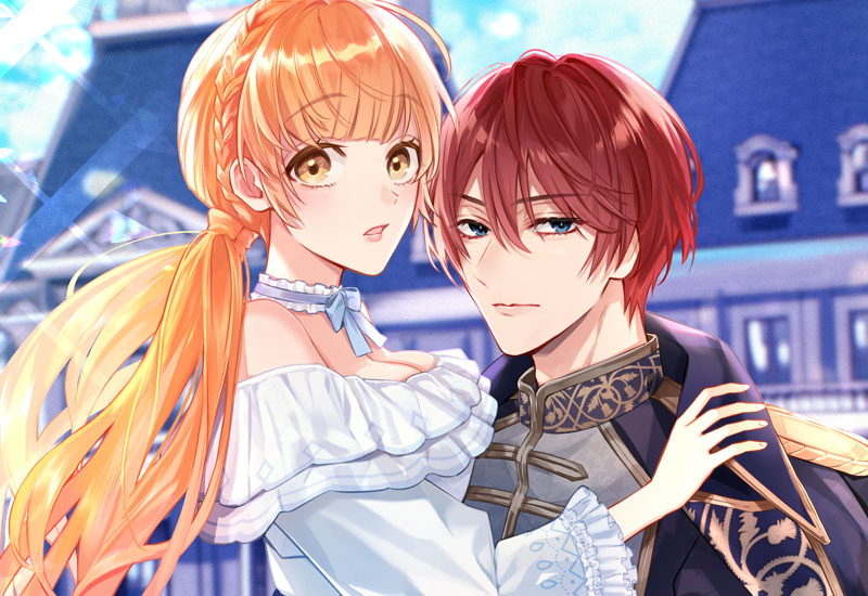 貴族の忘れ形見の令嬢ですが、超絶美形なワンコ系侯爵子息に求愛されています