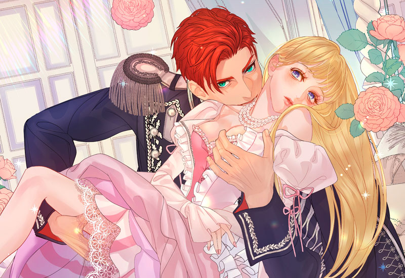 不器用な軍人伯爵は妻の絶頂を諦めない ～意志なき人形令嬢は快楽のなかで甘く鳴く～