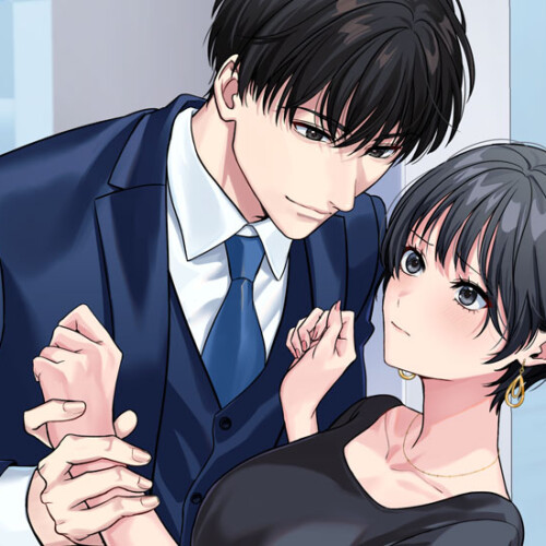 営業部の爆モテ男は、不愛想で猫みたいな経理の弥生さんを手懐けたい