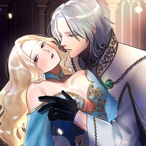 教皇陛下の淫らな救済 ～無垢なる聖王女は蜜夜に堕ちる～