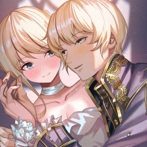 元修道士の若き当主は、最愛の妻への昂ぶりを抑えられない